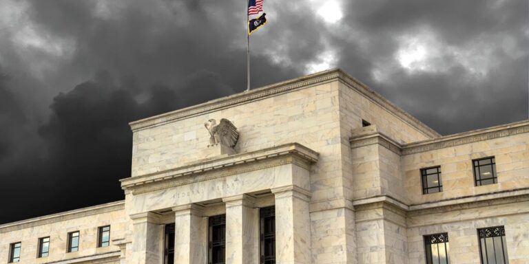 Bitcoin and ethereum decline as fed’s hammack advocates for steady