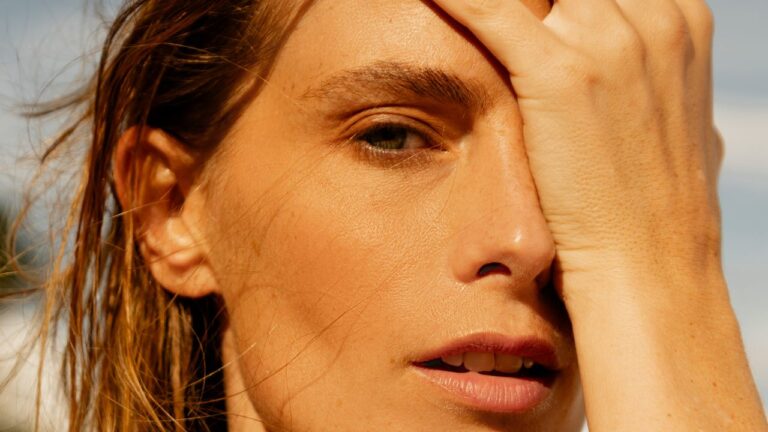Exploring the benefits of nad+ for skin health