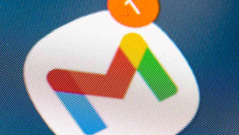 Google's gmail alert—cybercriminals compromise user accounts