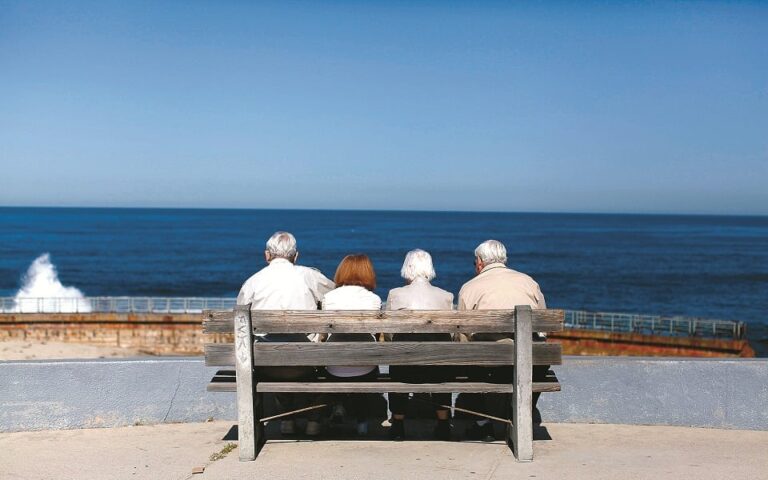 Increase in pension applications leads to greater likelihood of delays.
