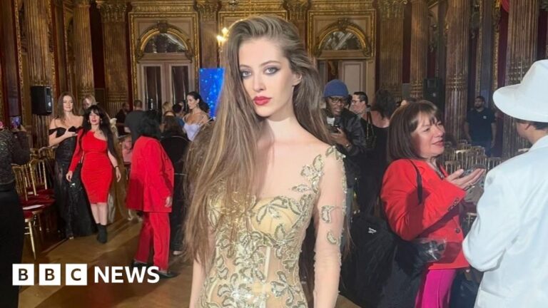 Is the ai segment of miss england a threat or