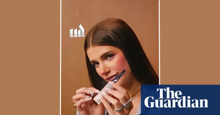 L’oréal recruits onlyfans influencer to promote makeup favored by teens.