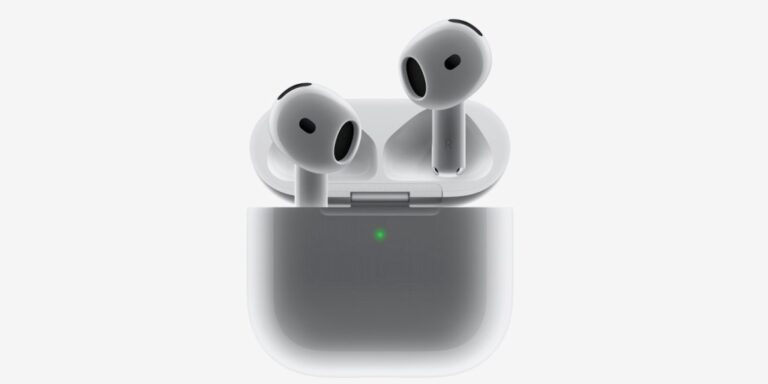 Latest updates on macbook, airpods, iphone 16 pro, mac mini,