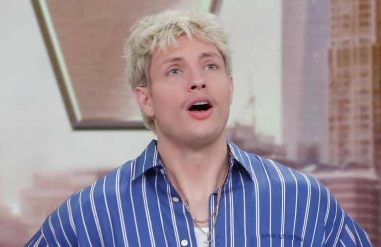 Makeup brand's statement fails to address matt rife controversy