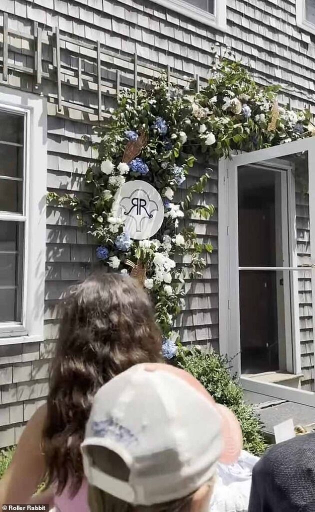 Nantucket residents upset about new chain store opening on exclusive