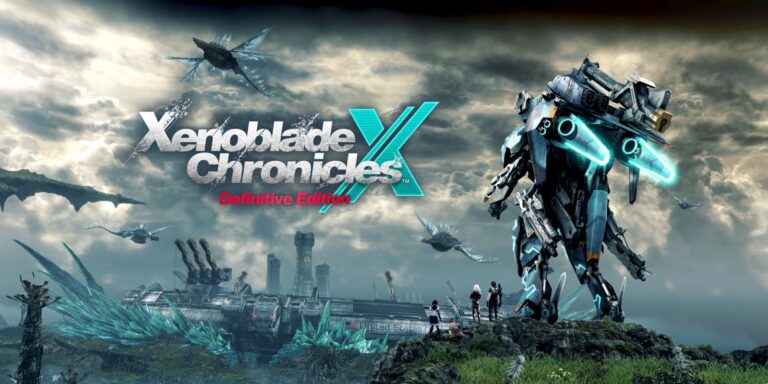 Nintendo discovers problem with xenoblade chronicles x on switch 2