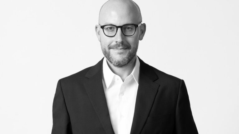 Prada group names christopher bugg as chief communication officer