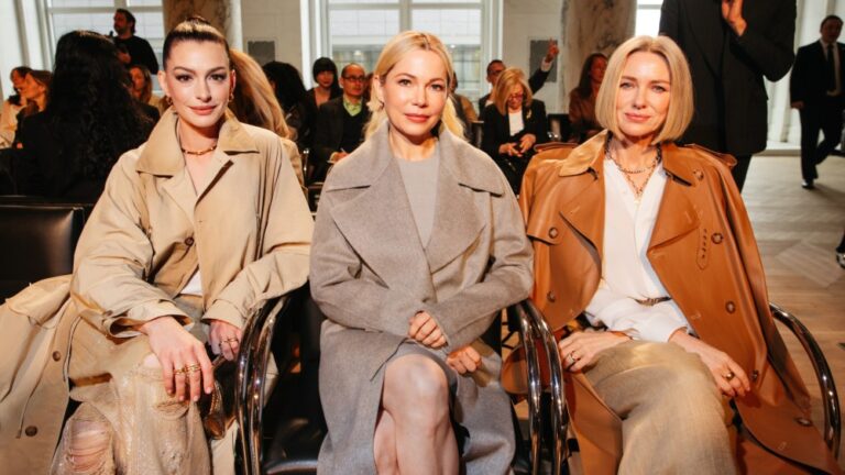 Ralph lauren to present spring 2026 collection at 650 madison