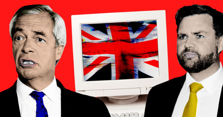 Reasons u.s. politicians are interested in britain's age verification legislation