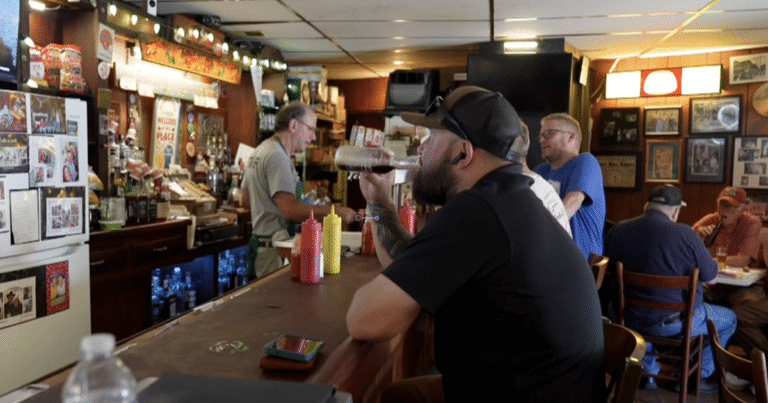 Some businesses reject credit card fees to maintain lower prices.