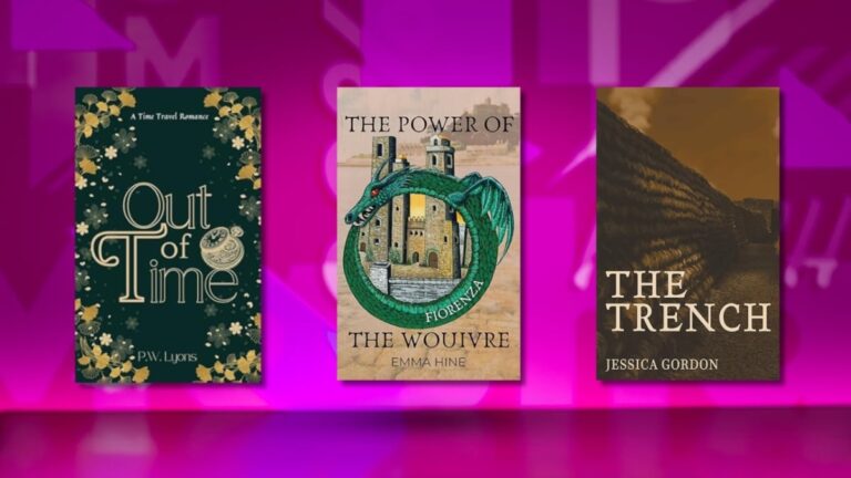 Stuff your kindle day: ways to obtain free historical and