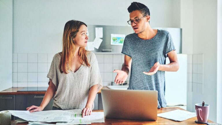 The risky behavior that is keeping you stuck in credit