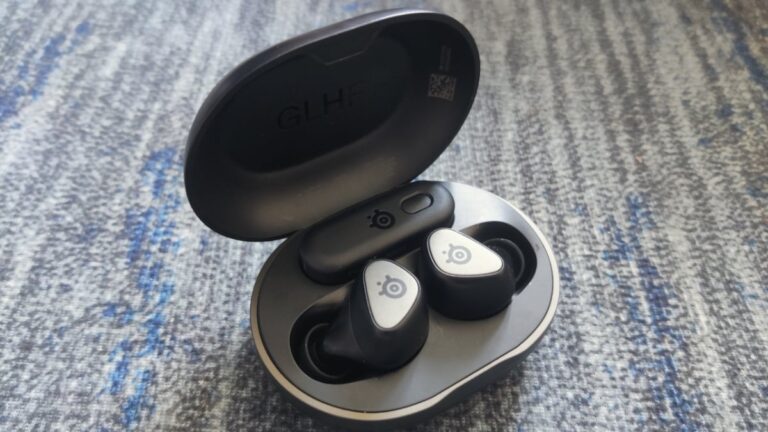 Top tier gaming and workout earbuds