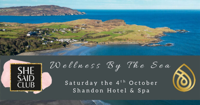 Unwind and rejuvenate at wellness by the sea at the