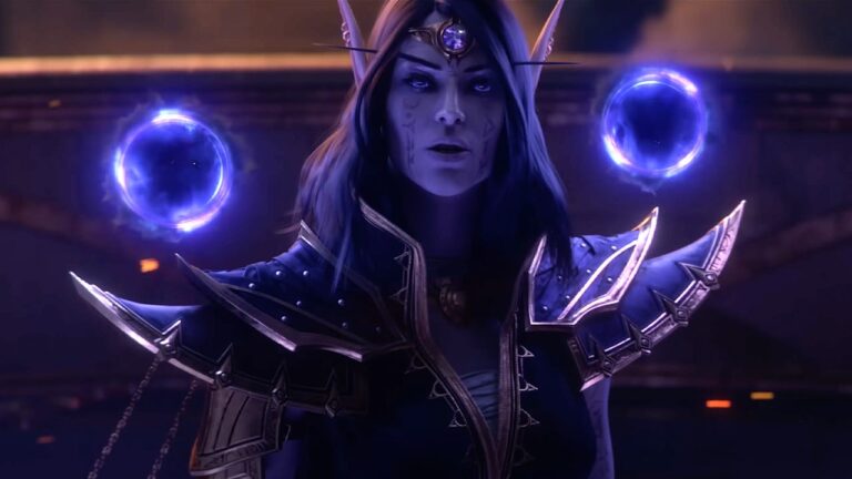 World of warcraft: midnight returns players to an updated quel'thalas
