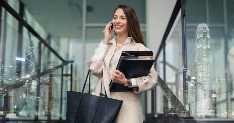 Nine traits commonly found among individuals who prioritize personal style