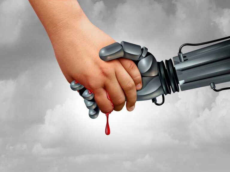 Ai chatbots should not be considered friends – computerworld
