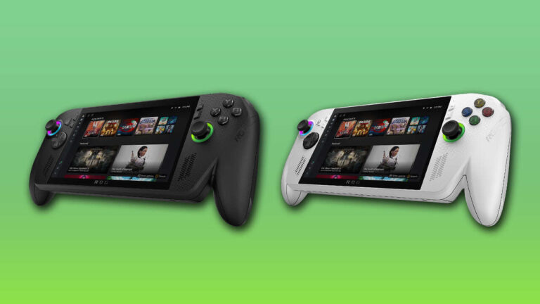 Best Buy Has ROG Xbox Ally X Preorders Available While Other Retailers Are Sold Out (September 27) Best buy has rog xbox ally x preorders available while