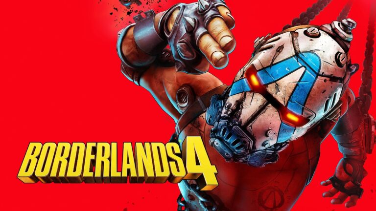 Borderlands 4 postponed indefinitely for nintendo switch 2, according to