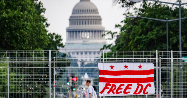 Congress is back in washington, facing a looming shutdown and