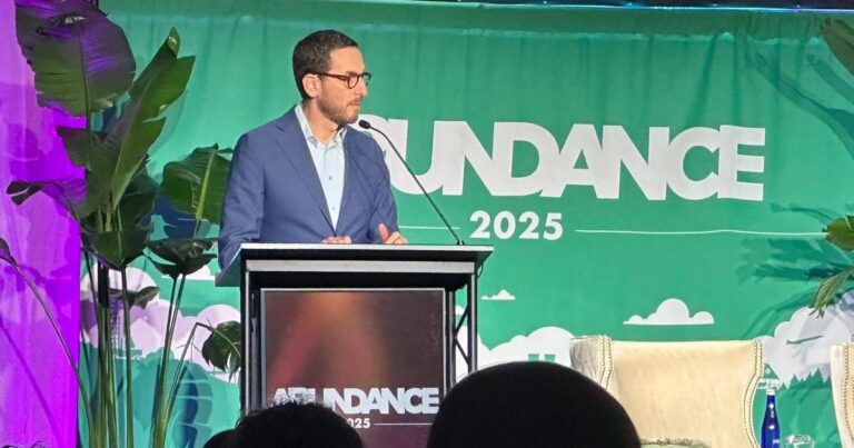 Debating the attraction of abundance enthusiasts in the a word