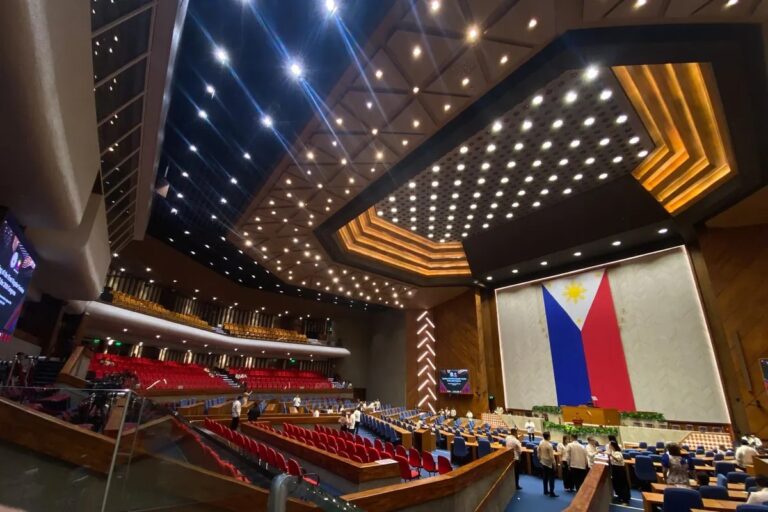 Deputy speaker advocates for lawmakers to embrace a simpler lifestyle