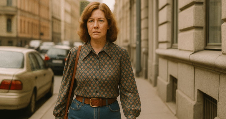 Eight items you might be wearing that could make you look a decade older. Eight items you might be wearing that could make you