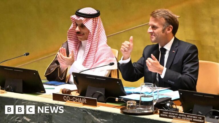 European acknowledgment of palestinian statehood demonstrates that the us remains