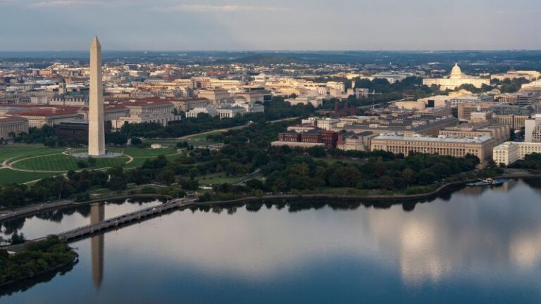 Federal employees prepare for possible government shutdown and widespread job cuts. Federal employees prepare for possible government shutdown and widespread job