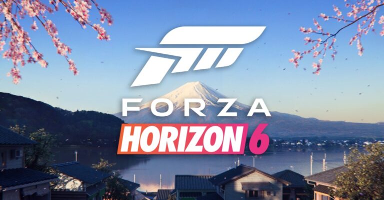 Forza Horizon 6 will take place in Japan and is scheduled for release in 2026. Forza horizon 6 will take place in japan and is