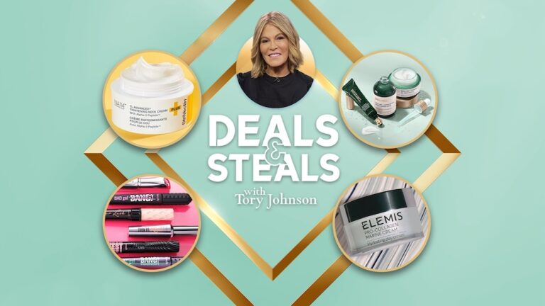 Gma deals and steals featuring tory's birthday selections for you: