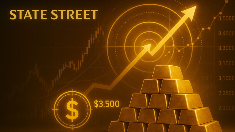 Gold priced at $3,500 retains significant value amid prevailing uncertainty
