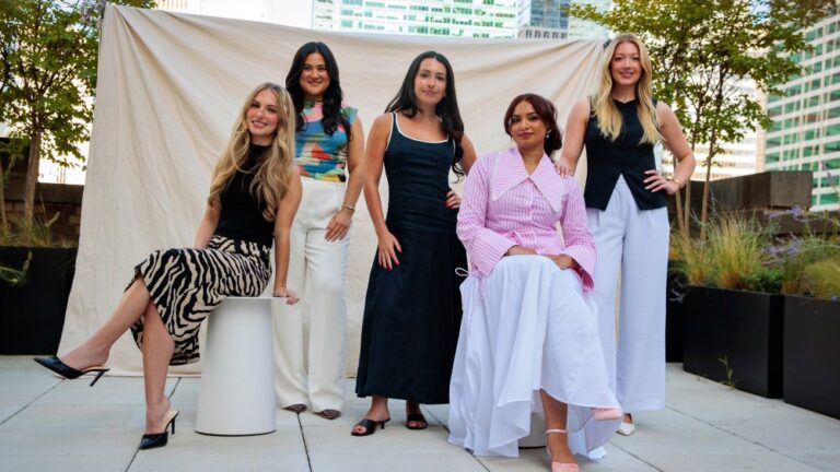 L'oréal and glow recipe professionals discuss innovation for gen z