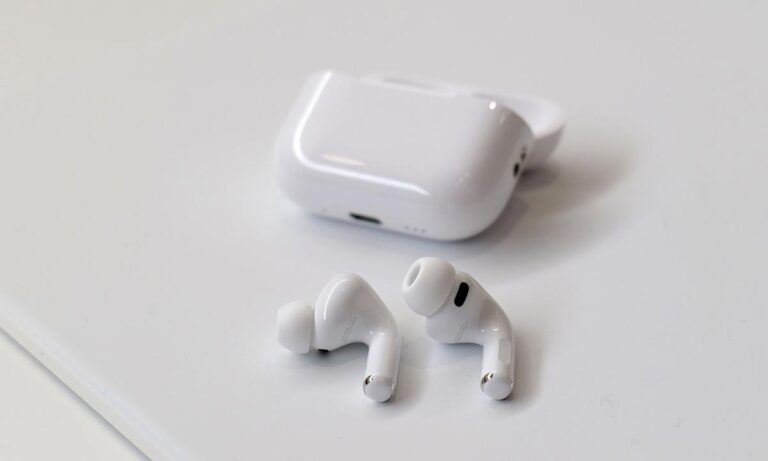 Live translations and heart rate monitoring technologies