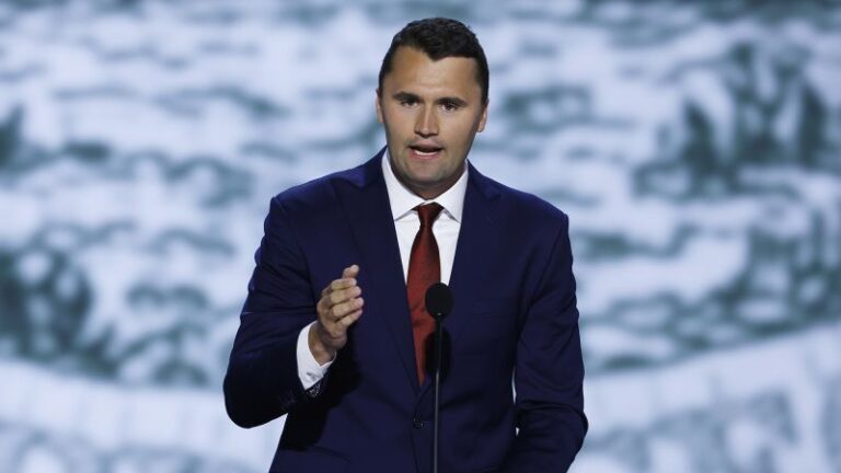Live updates: charlie kirk fatally shot in utah, fbi releases