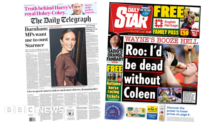 MPs are urging me to remove Starmer and Wayne’s struggles with alcohol. Mps are urging me to remove starmer and wayne's struggles