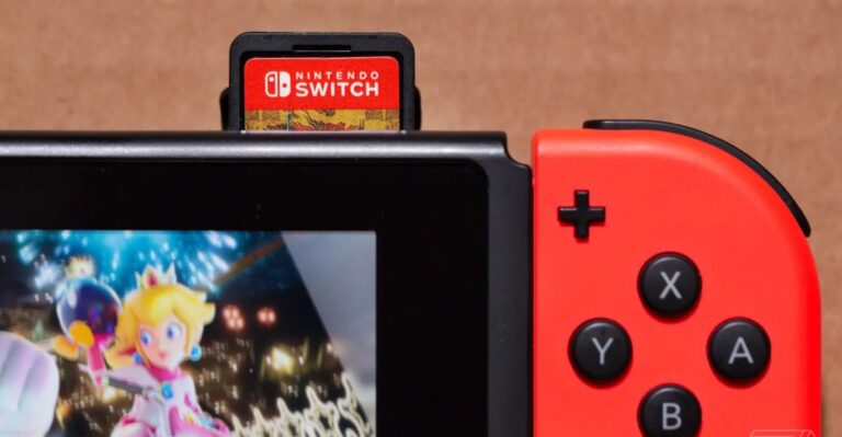 Nintendo switch modder faces $2 million penalty in piracy case.