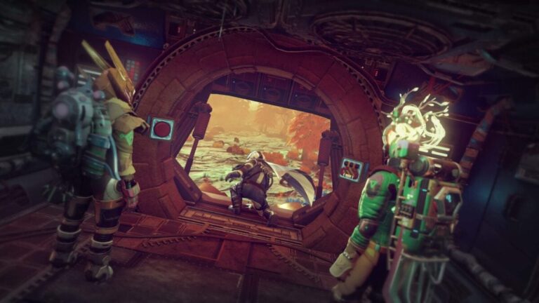 No man's sky enthusiasts are engaging in creative activities with