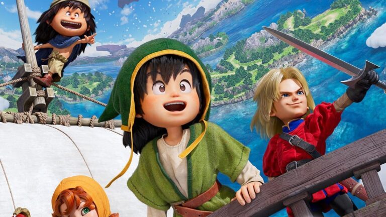 No switch 2 upgrade route for dragon quest vii: reimagined