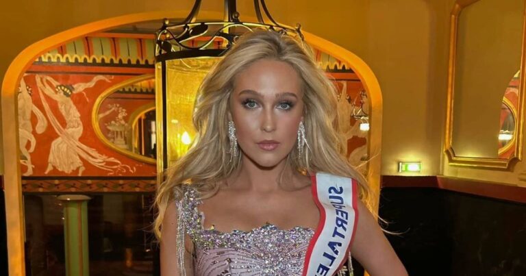 Northumberland miss england contestant fearful of going out following attack