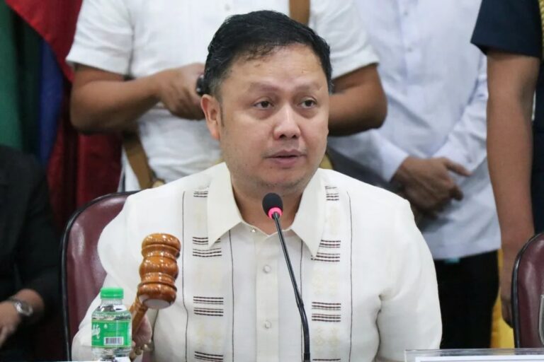 Rep. zaldy co's statement on abs cbn from house spokesperson