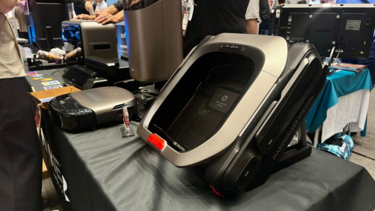 Seven amazing gadgets i discovered at ifa berlin 2025, featuring