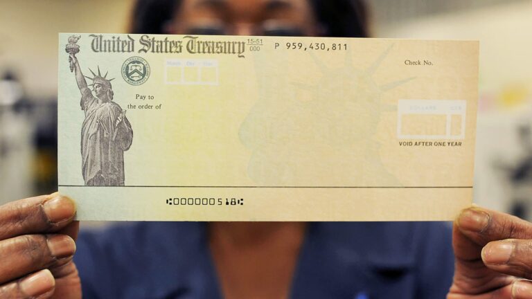 Social security payments and federal benefits transition to electronic format