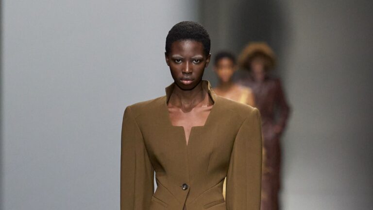 Spring 2026 Ready-to-Wear Collection by Giuseppe di Morabito Spring 2026 ready to wear collection by giuseppe di morabito