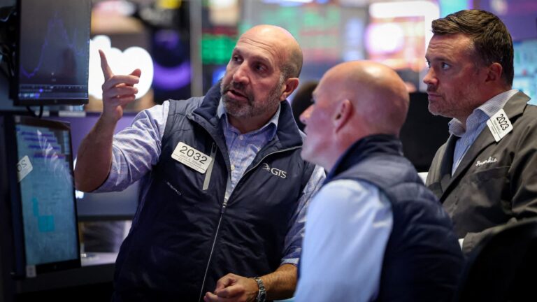 Stock Market Updates: Current Live Information Stock market updates: current live information