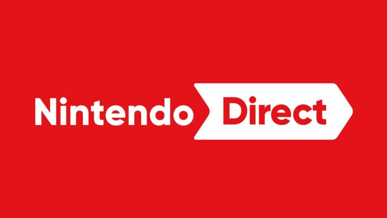 Summary of all announcements from the september 2025 nintendo direct.