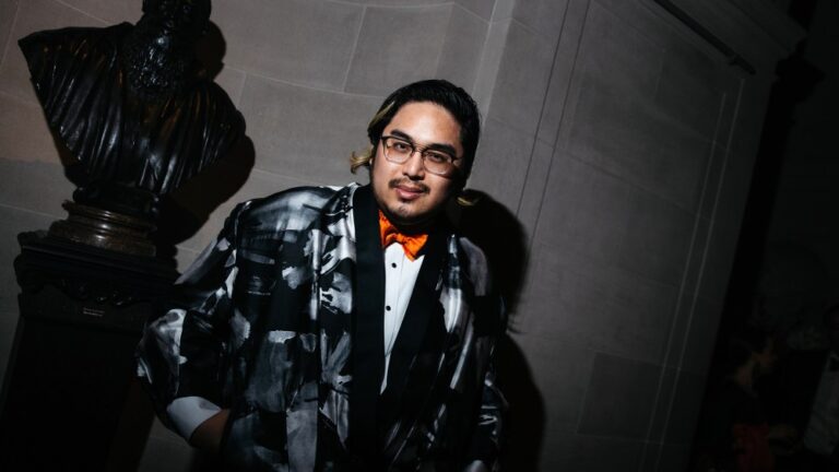 The cfda/vogue fashion fund's americans in paris is back for