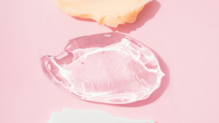 The technique of layering skincare products will help maintain your