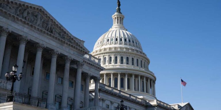 Trump to Confer with Congressional Leaders as Shutdown Approaches; Responsibility Shifting; Trump’s Agenda; Market Forecasts; Gold in the Oval Office; Job Reductions Trump to confer with congressional leaders as shutdown approaches; responsibility