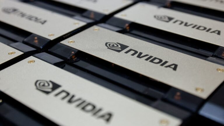 Tuesday stock updates from analyst discussions such as nvidia.